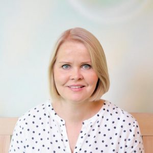 Grete Miilen