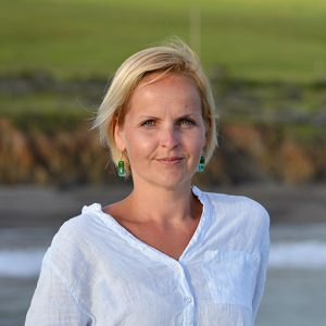 Marion Miilen