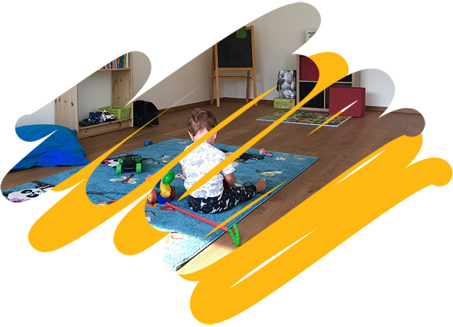 Laagri Montessori Lastehoid