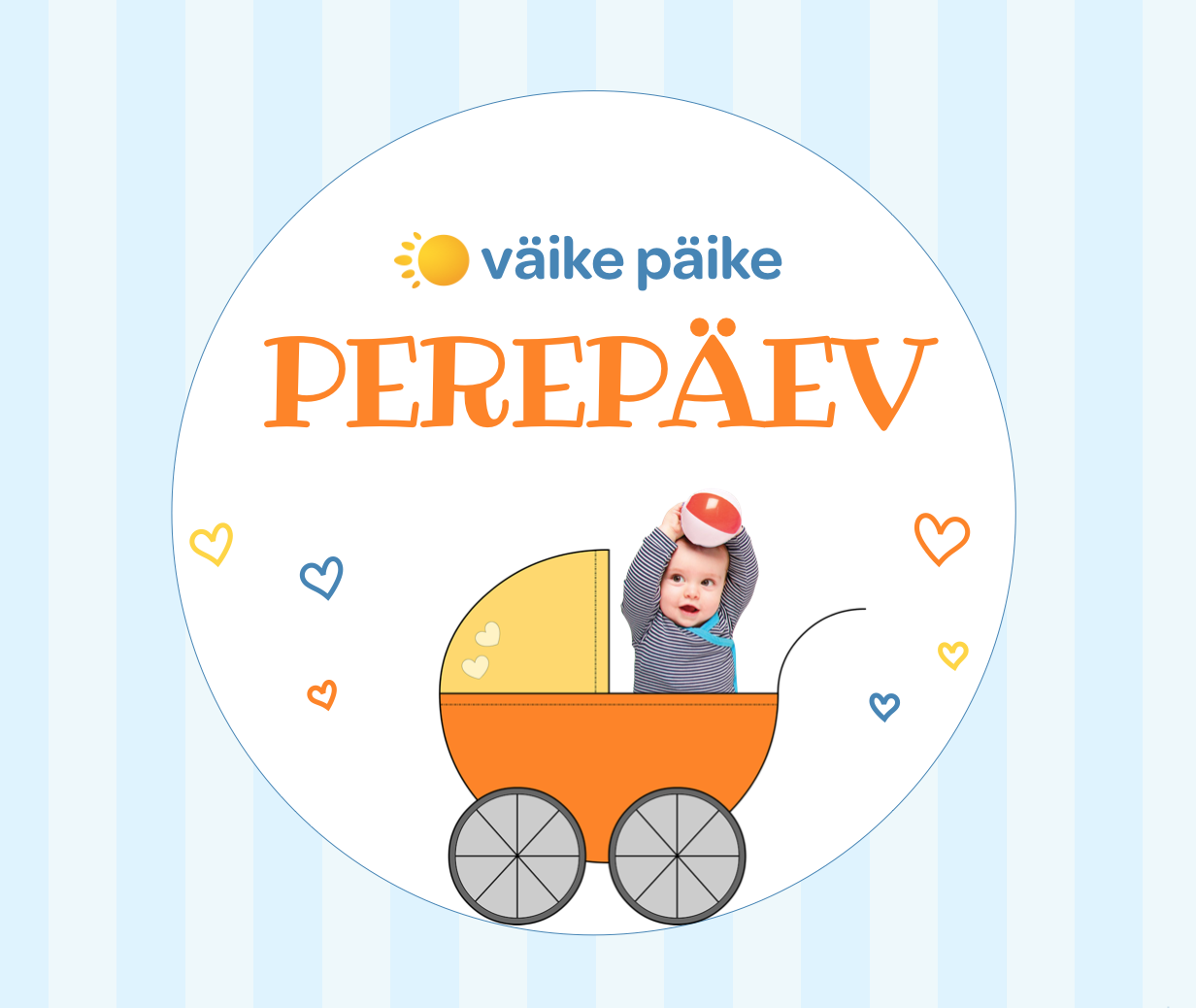 Perepäev Tallinnas