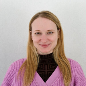 Signe Tuvikene