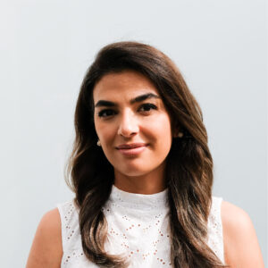 Tannaz Alinezhad