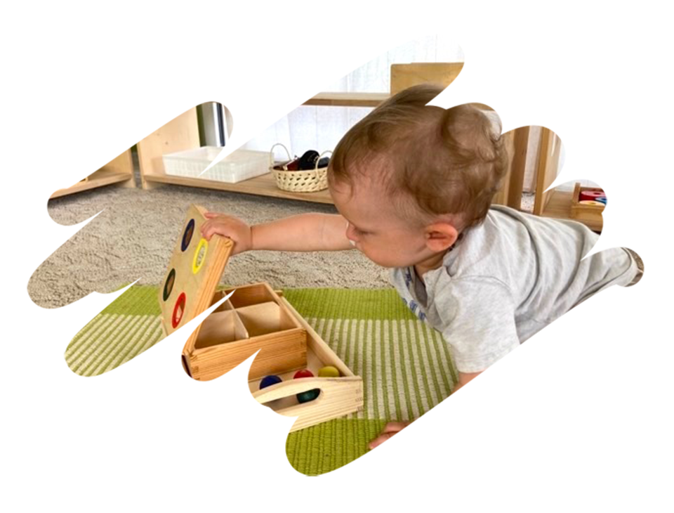 Viimsi Montessori Lasteaed