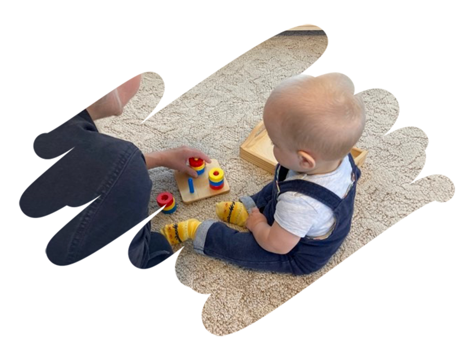 Laagri Montessory Childcare