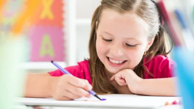 Personaliseeritud õpe lähtub iga lapse vajadustest