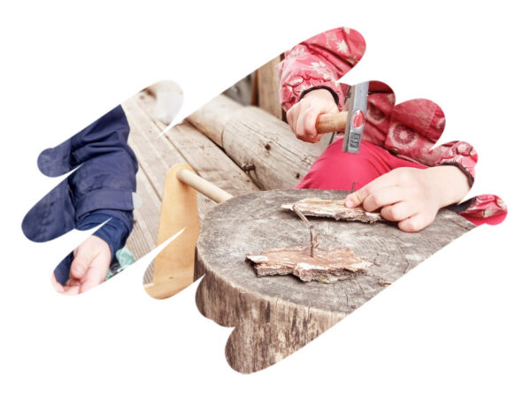 Projektõppe juurutamine ja rakendamine lasteaias