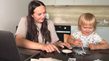 DigiLa aitab aru saada, kuidas su lapsel päriselt läheb
