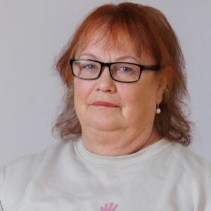 Anneli Tirp