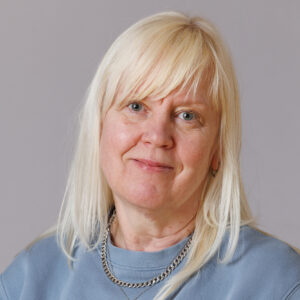 Diana Teider