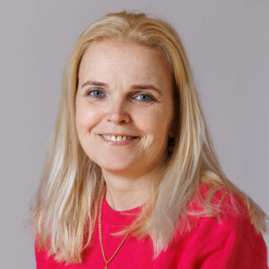 Katy Männiste