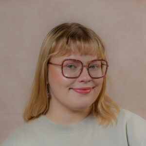 Birgit Anette Bibikov