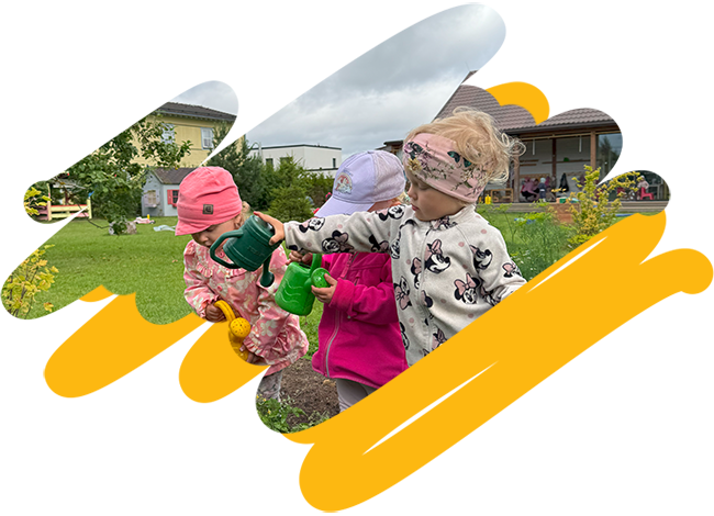 Peetri Õuelastehoid