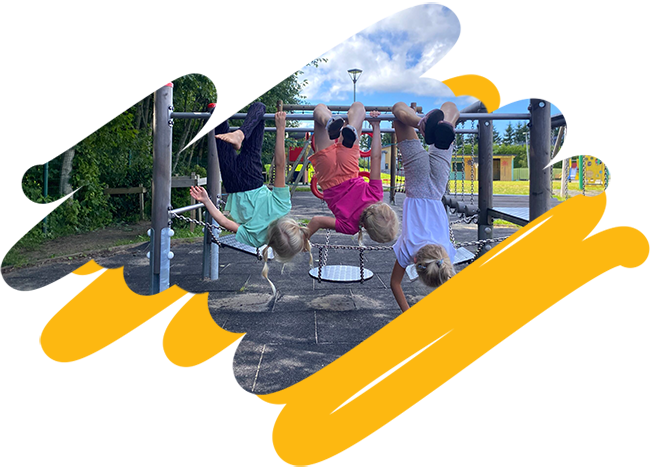 Lasteaed Väike Päike