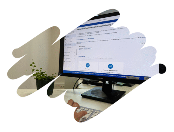 Projektitaotluse kirjutamise töötuba haridusasutustele