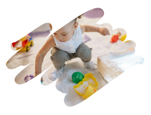 Tegevuspesade metoodika rakendamine rühmas