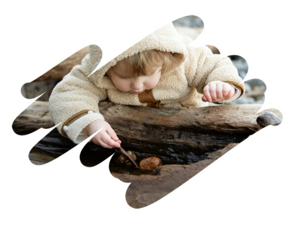 Üldoskuste kujunemise ja kognitiivse kaasatuse olulisus lapse arengus