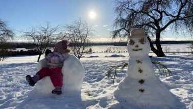 Millised on lapsesõbralikud jõulud?
