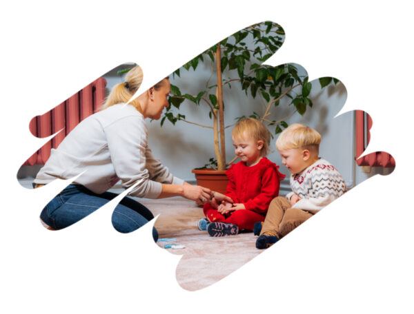 Jäta meelde! Töömälu mänguline arendamine vanuses 1-7