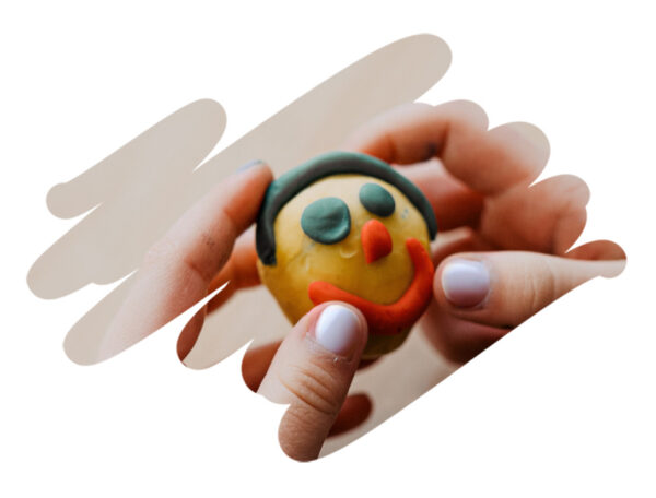 Saa tunnetega sõbraks. Tunnete juhtimimine vanuses 1-7