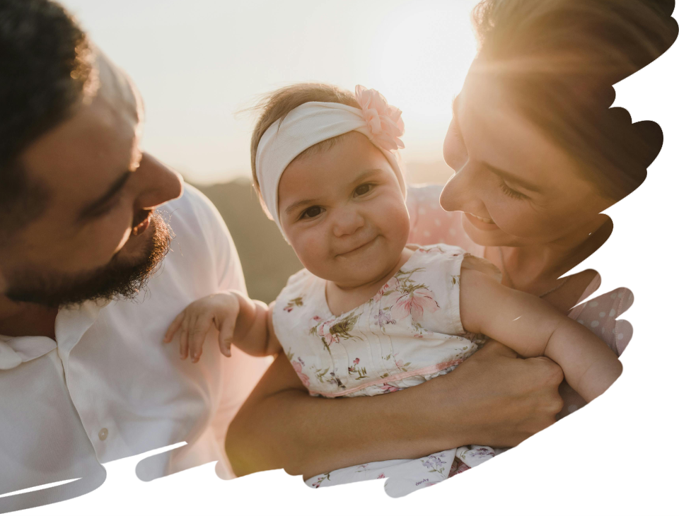 Triple P Beebi koolitus vanemale