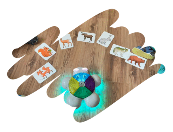 Digipädevus lasteasutuses