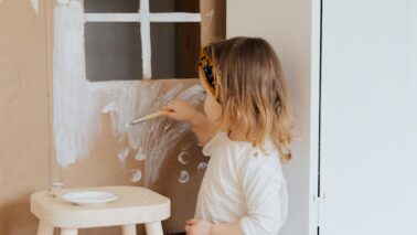 5 mõtet, mille järgi valida lastehoidu või -aeda