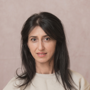 Armine Aghajanyan