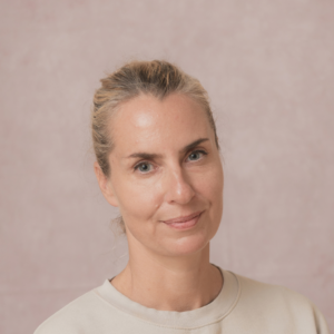 Daria Tomash