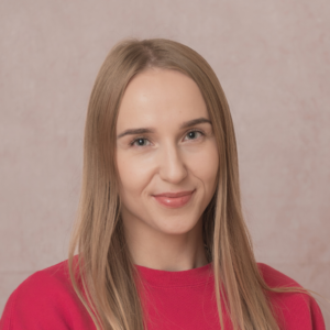 Regina Saar